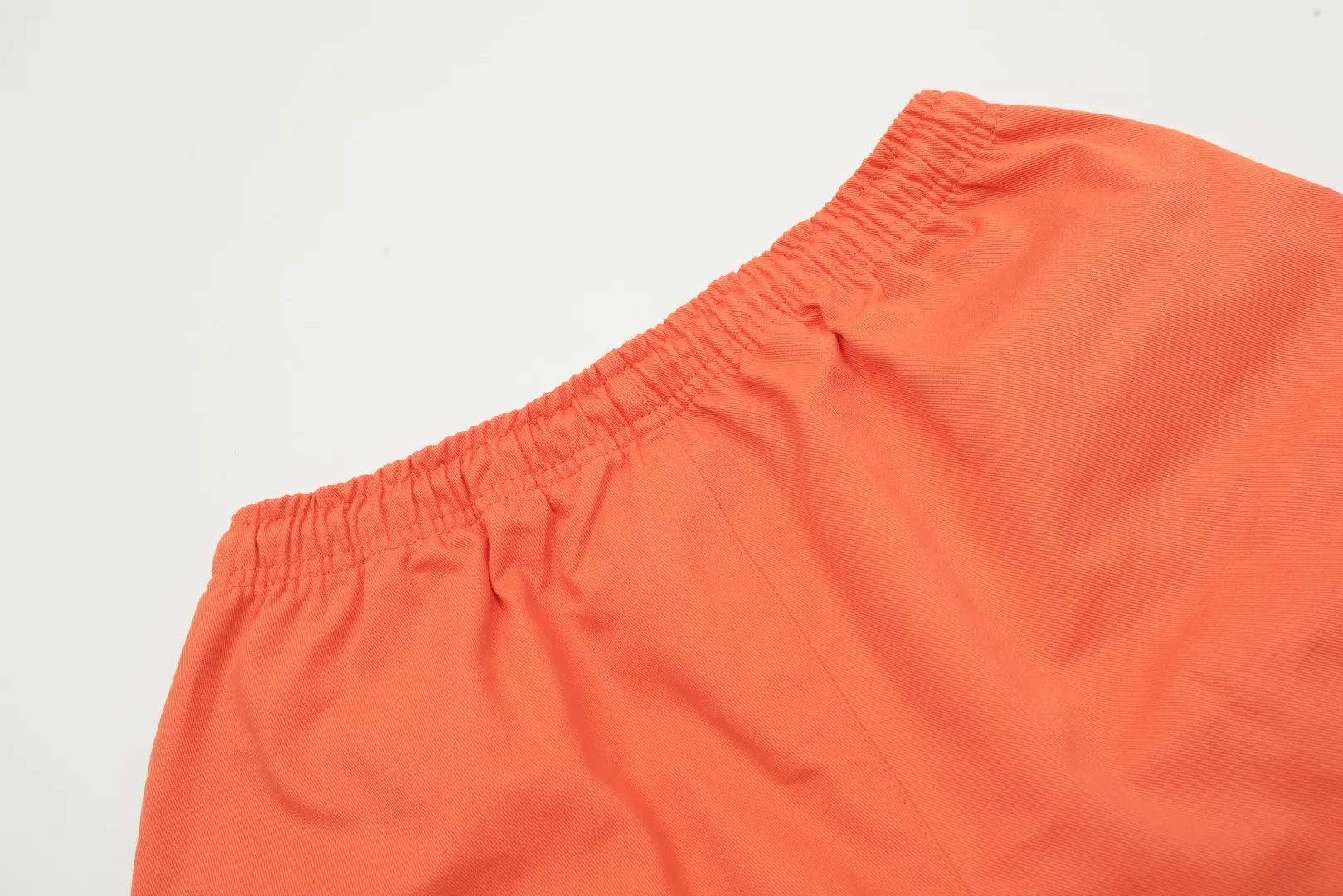 🅿️156 "Top Quality" Style No.: D001# [Ralph Lauren Paul small label war horse basic women's shorts] ✅Slim and sexy slim-fitting style for hot girls to show off the figure. Ten colorful colors. ✅Summer fresh, classic and versatile drawstring basic classic shorts. ✅Lazy style must-have item. The upper body has a fresh feeling. ✅Pure cotton twill wash, fermentation wash treatment, retro and texture. ✅Specially for platform live broadcast. Wholesale entities. Summer running style ✅Simple and easy to match, light American style, super great ✅Summer standard, small and sexy is YYDS, a must for petite girls. Color: light blue white dark green orange light green colored blue yellow pink khaki black Size: S-L #Elastic waistline can be stretched